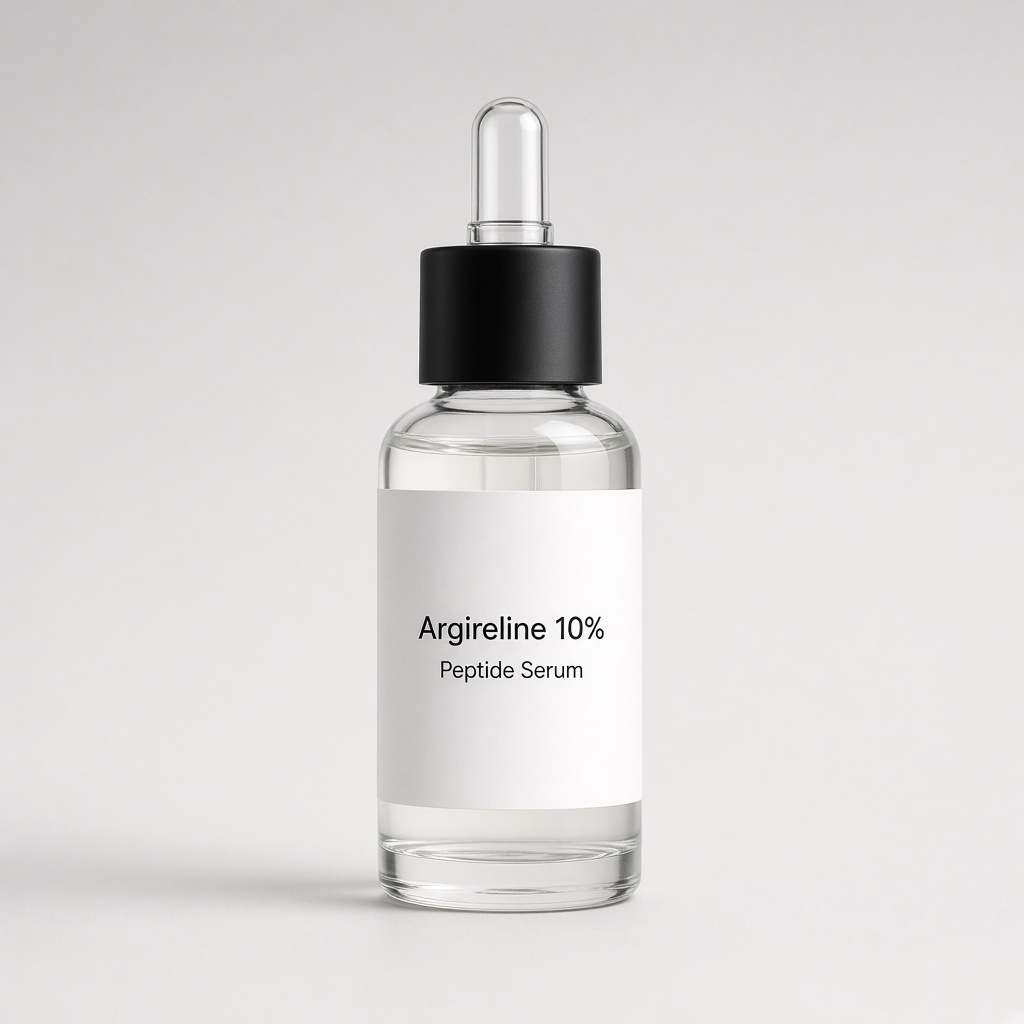 Argireline Peptide Serum 30ml