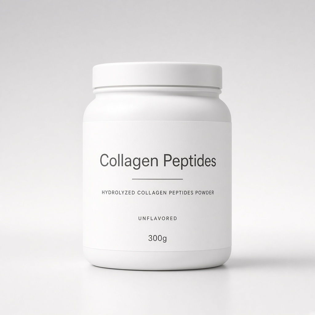 Collagen Peptides Powder 300g